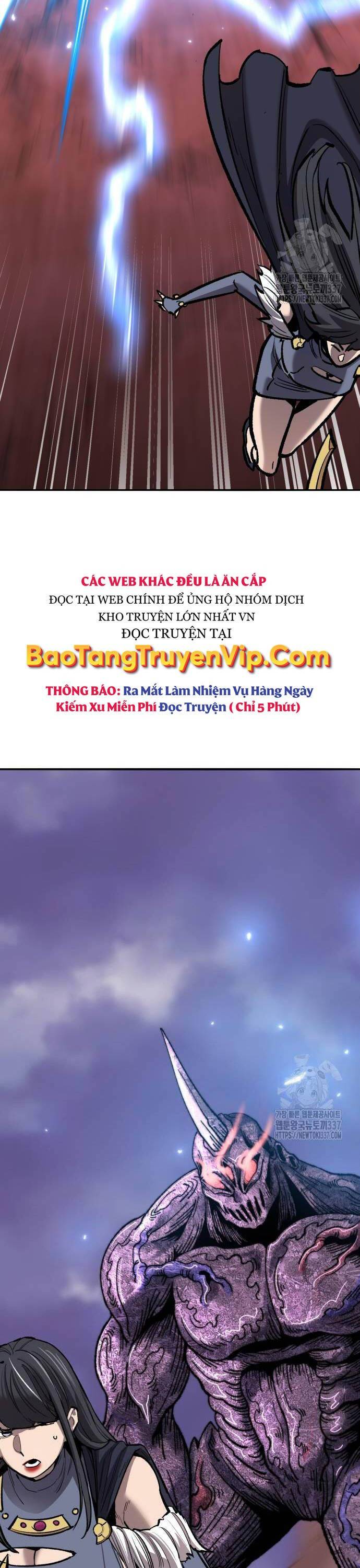Phá Bỏ Giới Hạn: Chapter 149