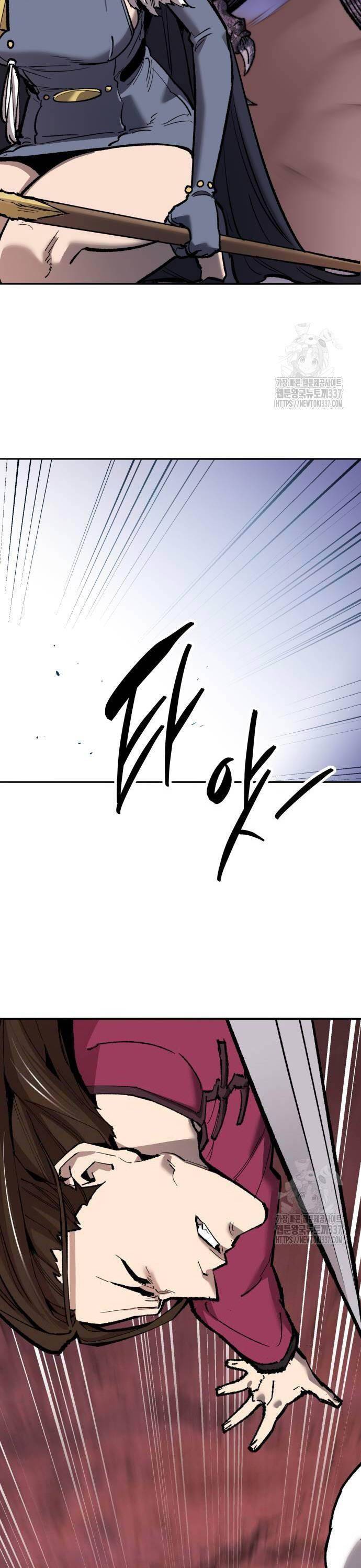 Phá Bỏ Giới Hạn: Chapter 149
