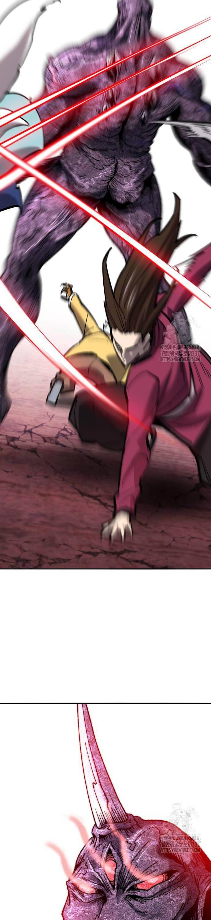 Phá Bỏ Giới Hạn: Chapter 149