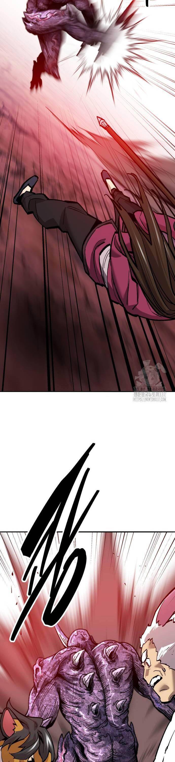 Phá Bỏ Giới Hạn: Chapter 149