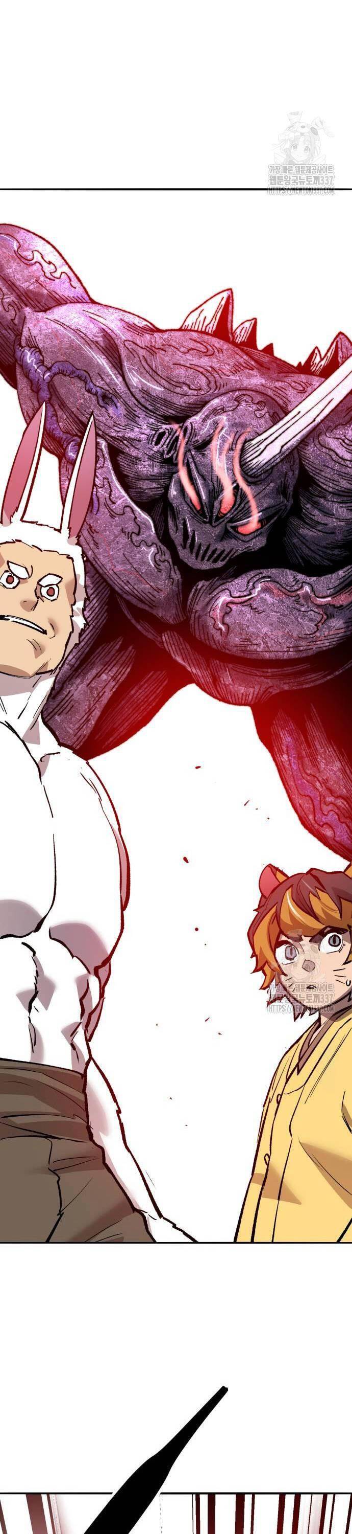 Phá Bỏ Giới Hạn: Chapter 149