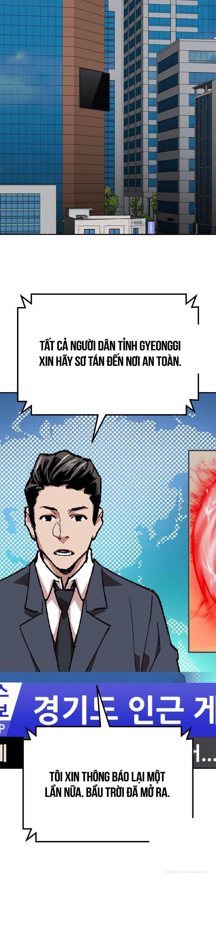 Phá Bỏ Giới Hạn: Chapter 149