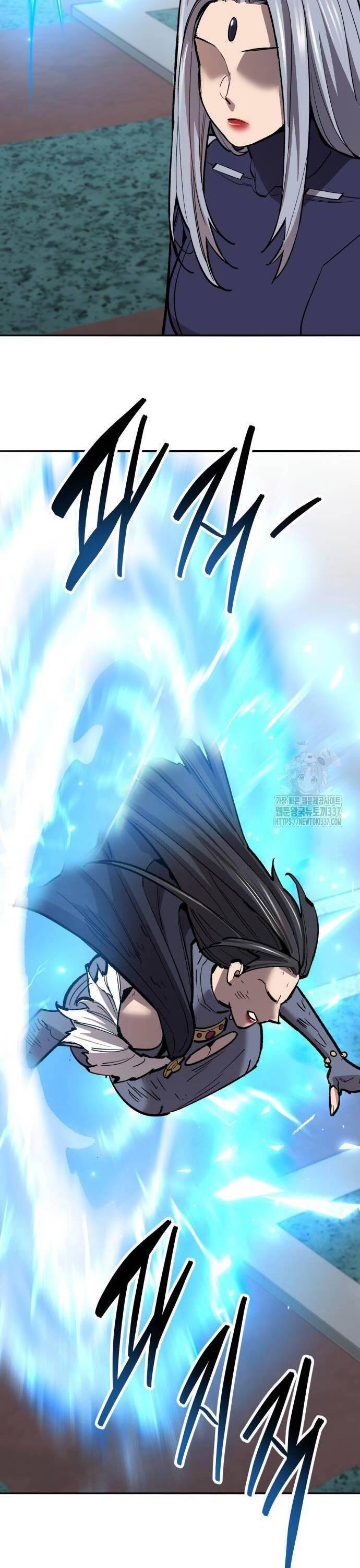 Phá Bỏ Giới Hạn: Chapter 149