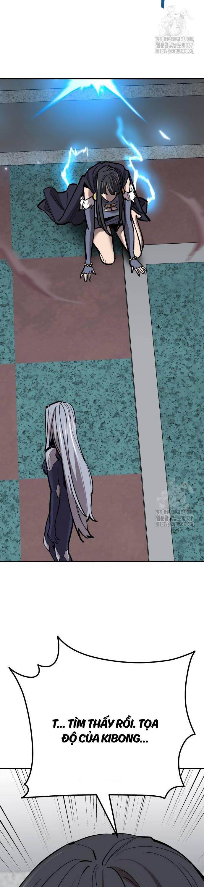 Phá Bỏ Giới Hạn: Chapter 149