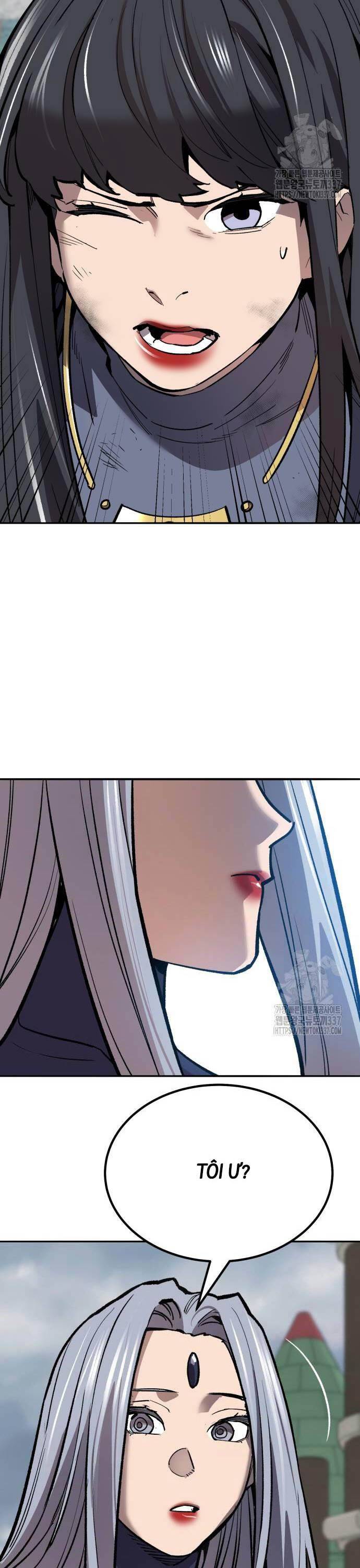 Phá Bỏ Giới Hạn: Chapter 149