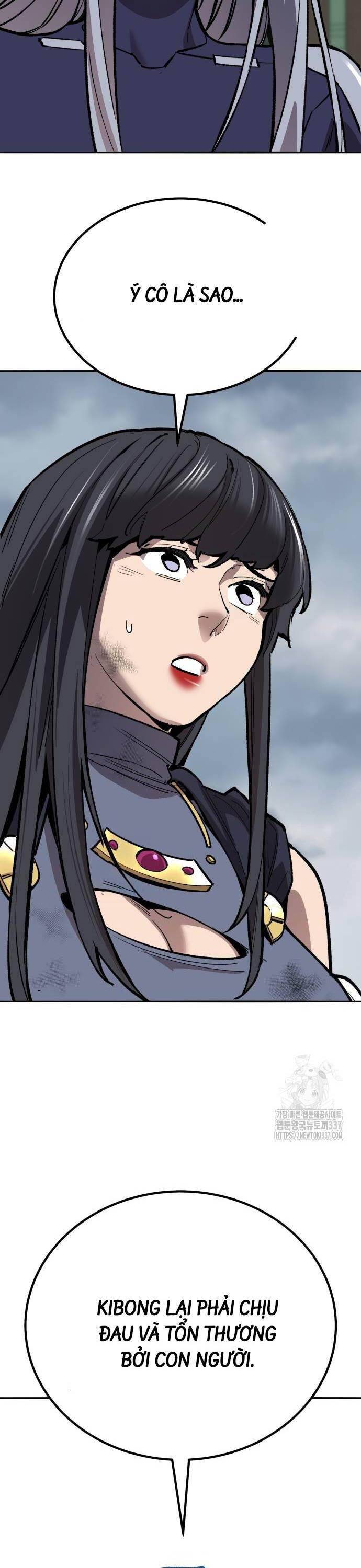Phá Bỏ Giới Hạn: Chapter 149