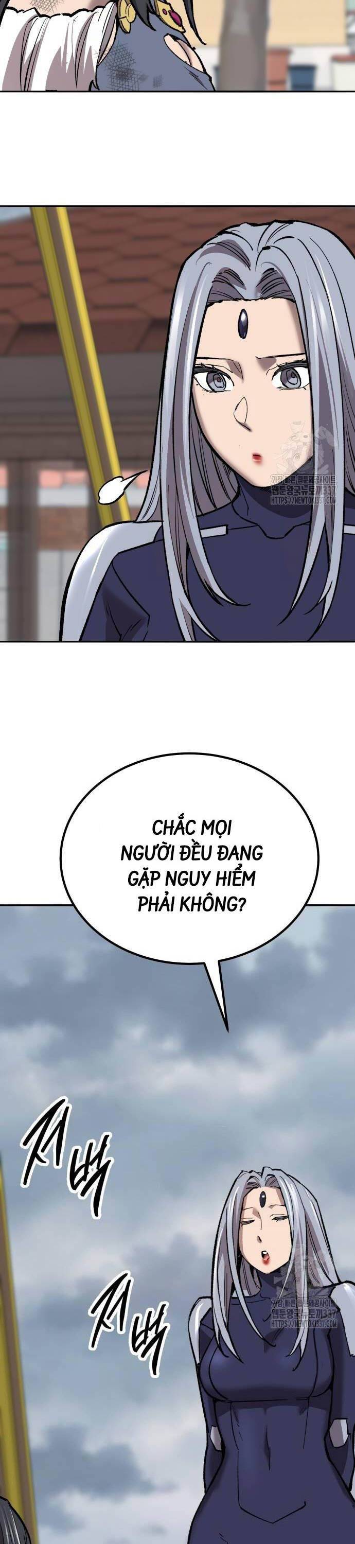 Phá Bỏ Giới Hạn: Chapter 149