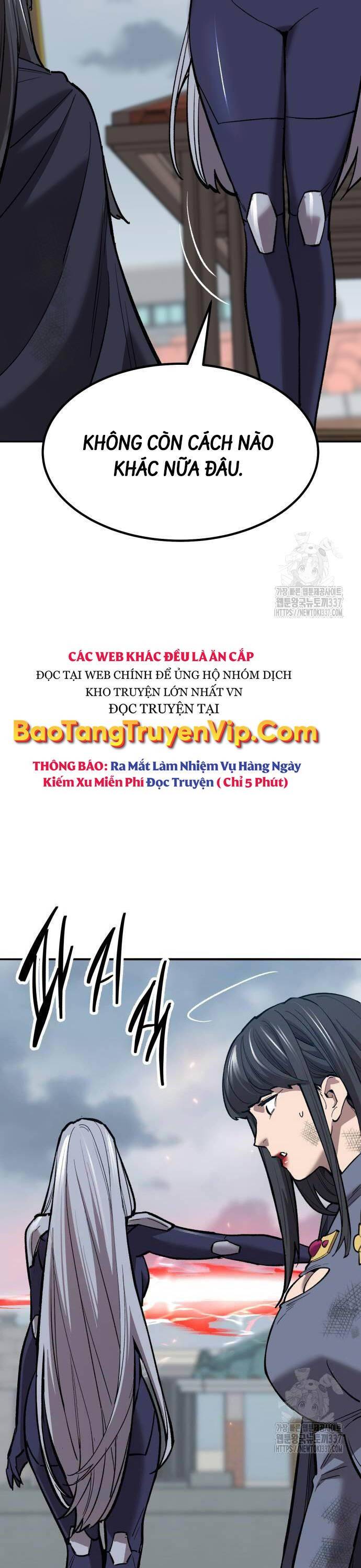 Phá Bỏ Giới Hạn: Chapter 149