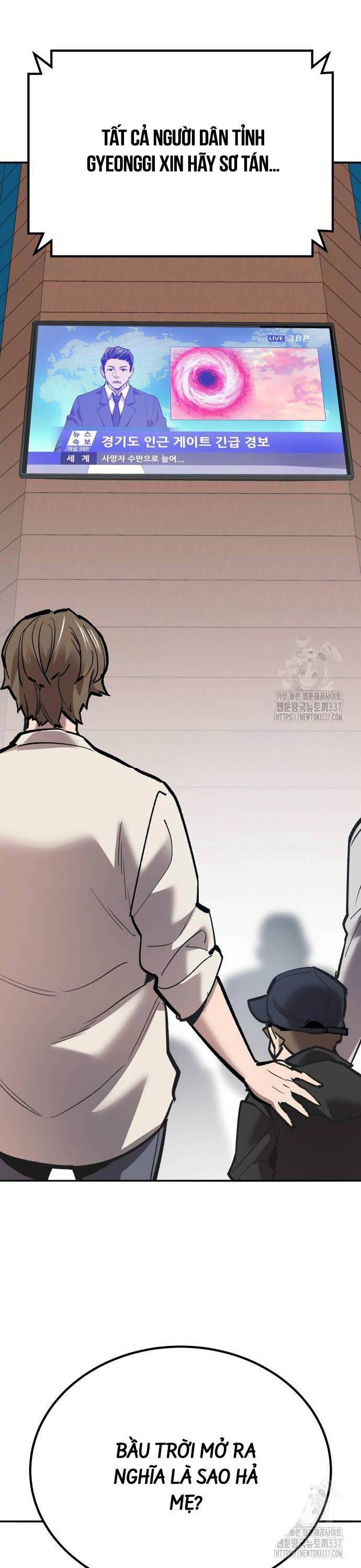 Phá Bỏ Giới Hạn: Chapter 149