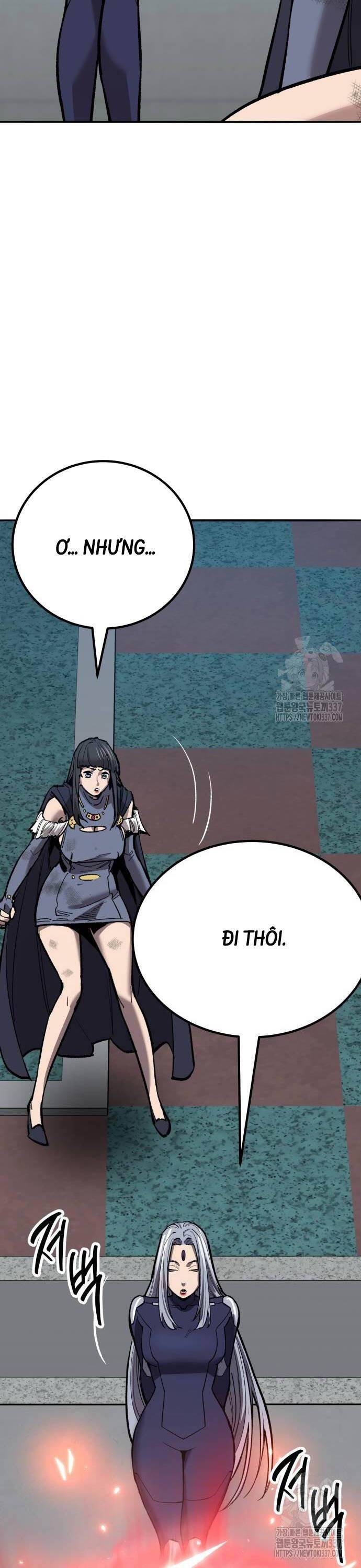 Phá Bỏ Giới Hạn: Chapter 149