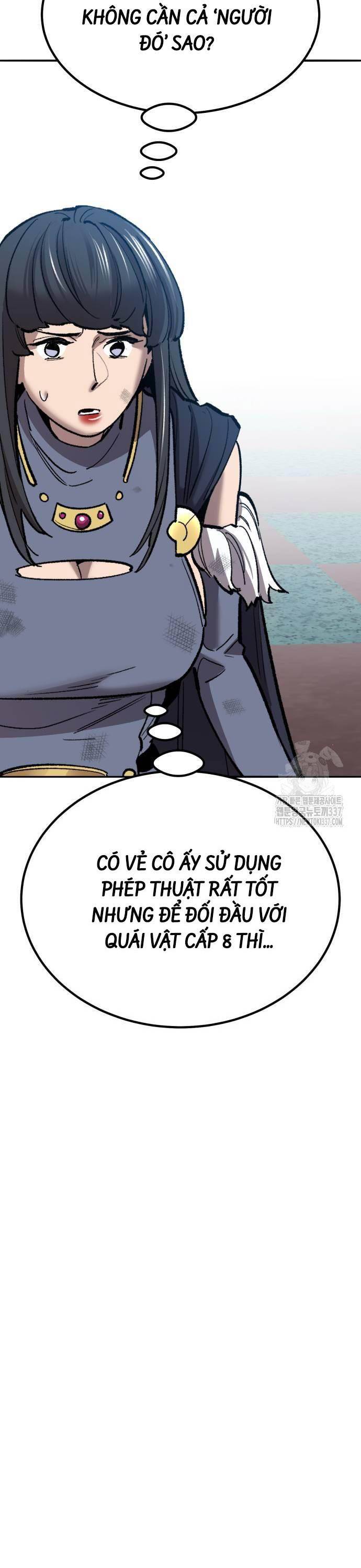 Phá Bỏ Giới Hạn: Chapter 149
