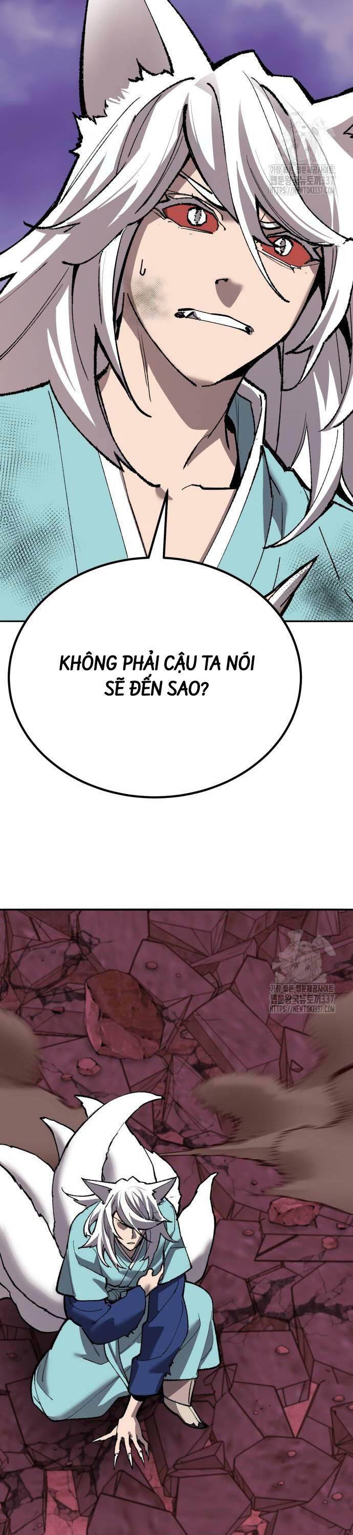 Phá Bỏ Giới Hạn: Chapter 149