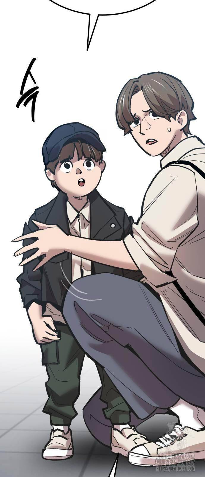 Phá Bỏ Giới Hạn: Chapter 149