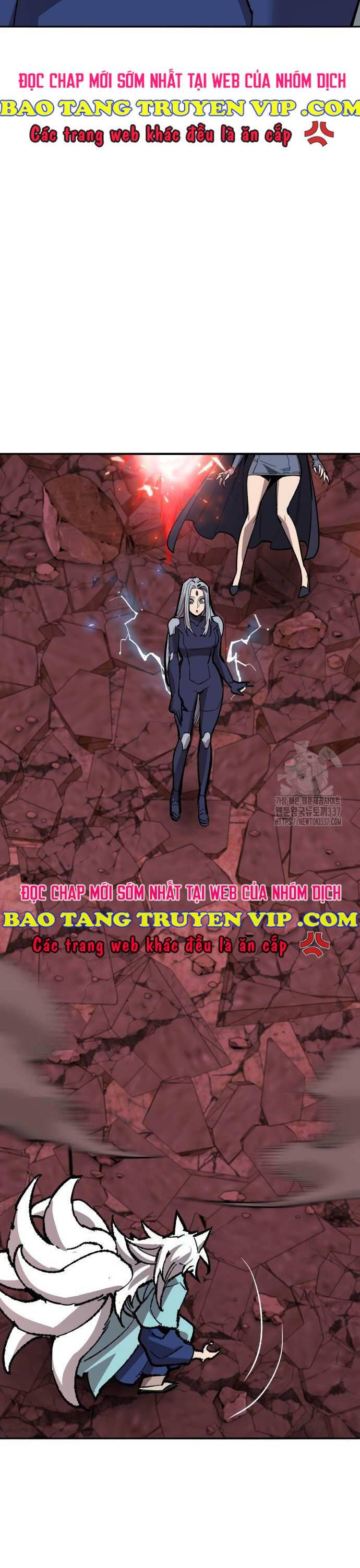 Phá Bỏ Giới Hạn: Chapter 149