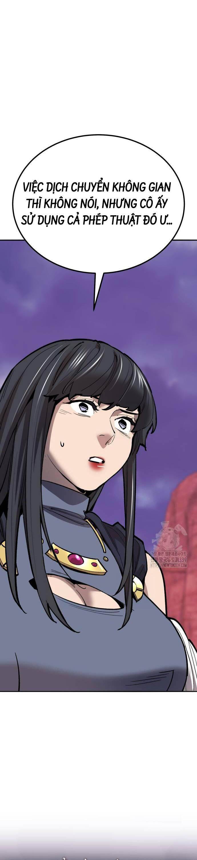 Phá Bỏ Giới Hạn: Chapter 150