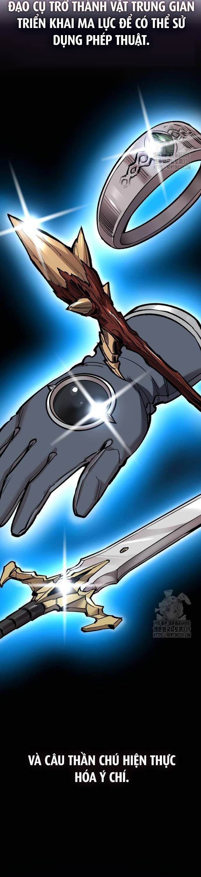 Phá Bỏ Giới Hạn: Chapter 150