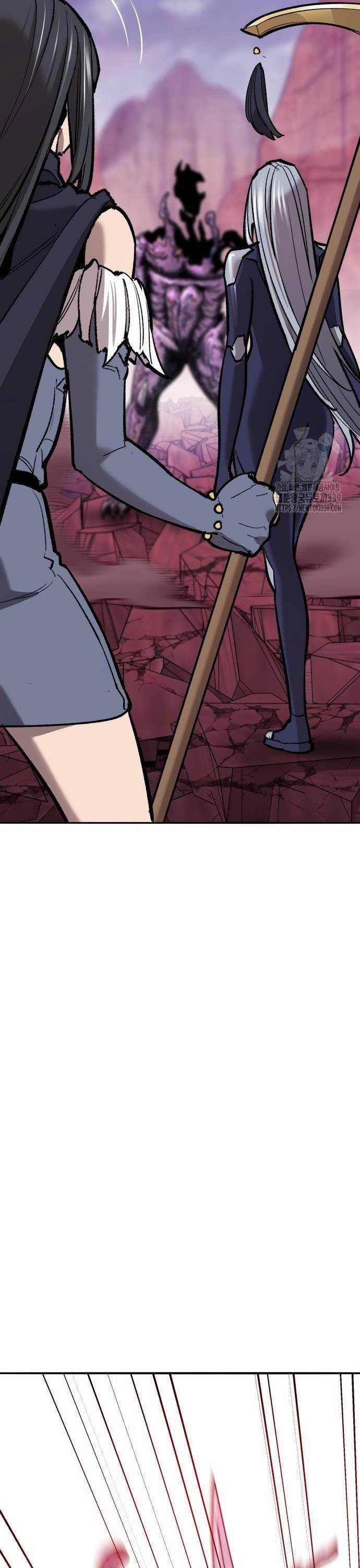 Phá Bỏ Giới Hạn: Chapter 150