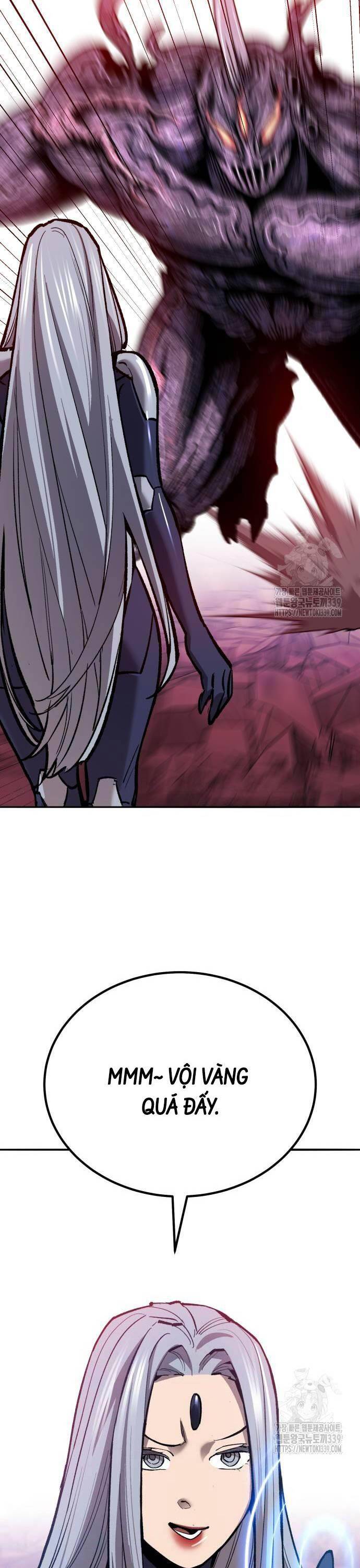 Phá Bỏ Giới Hạn: Chapter 150