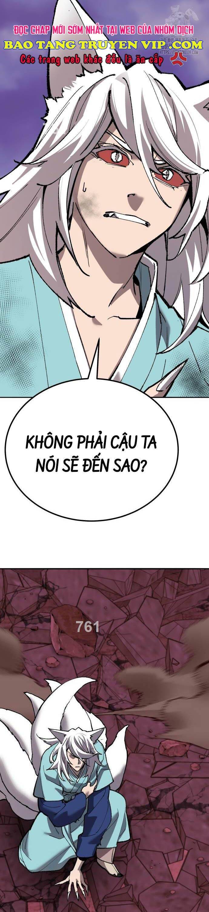 Phá Bỏ Giới Hạn: Chapter 150