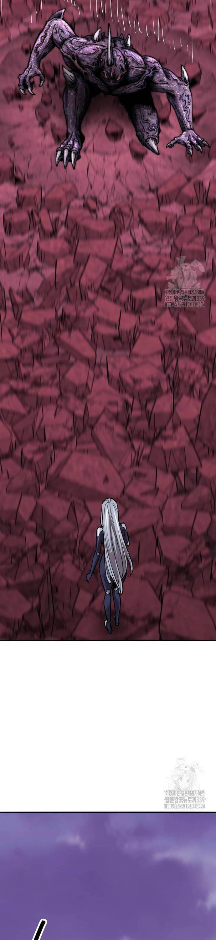Phá Bỏ Giới Hạn: Chapter 150