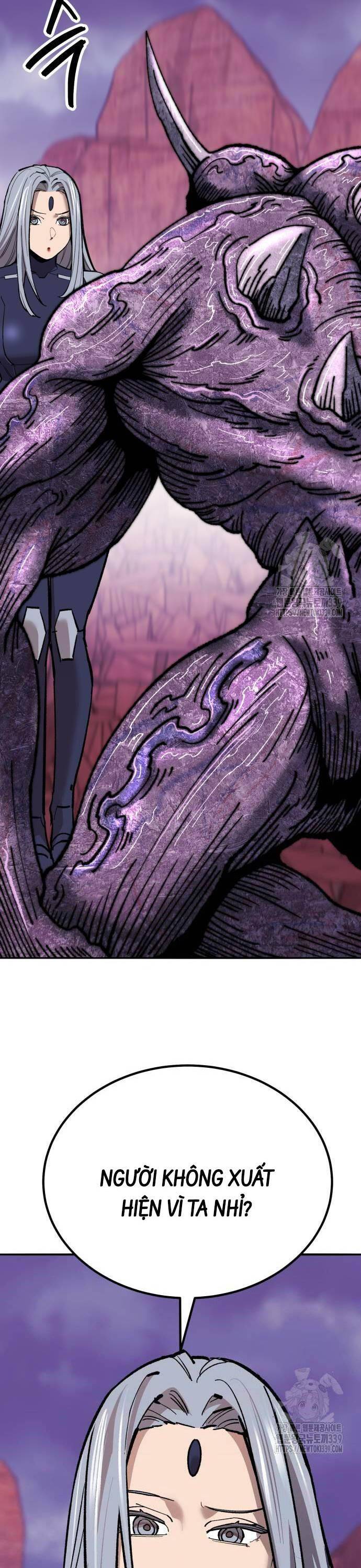 Phá Bỏ Giới Hạn: Chapter 150