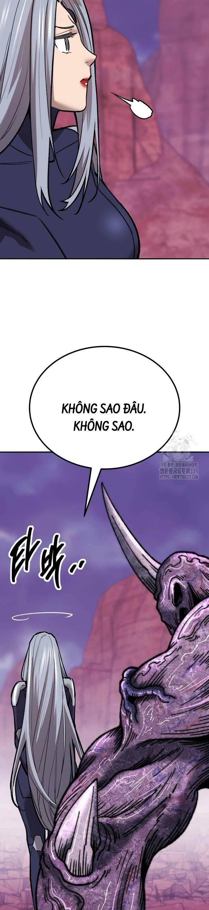 Phá Bỏ Giới Hạn: Chapter 150