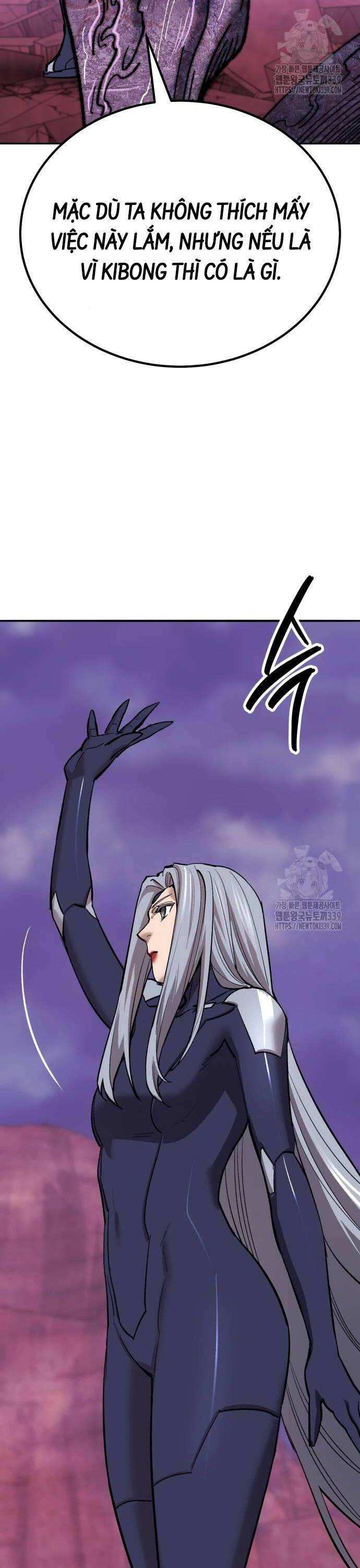 Phá Bỏ Giới Hạn: Chapter 150