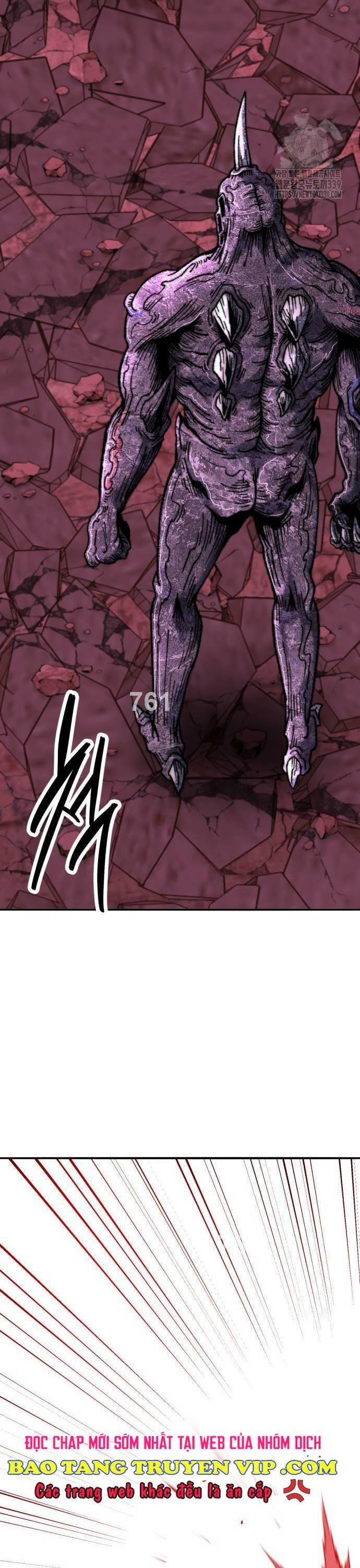 Phá Bỏ Giới Hạn: Chapter 150
