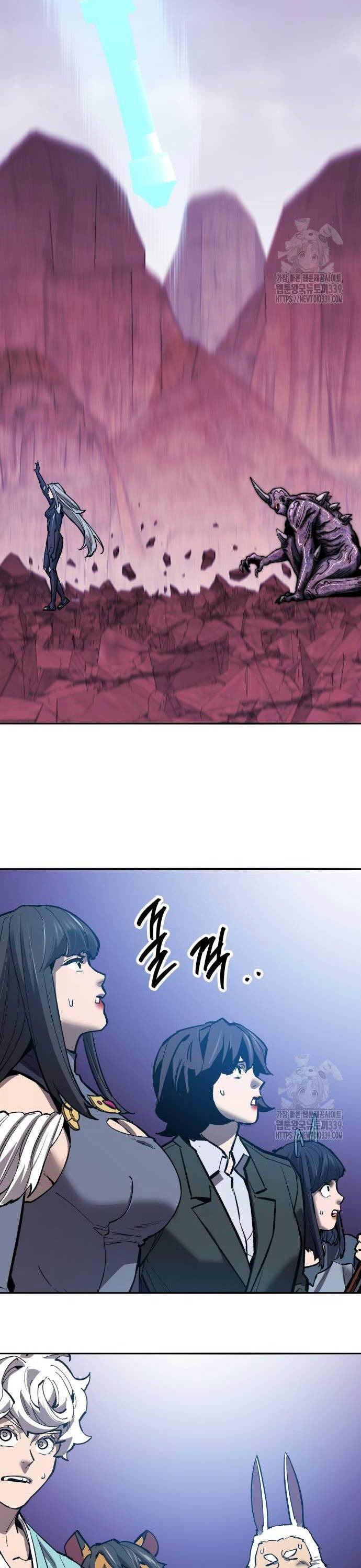 Phá Bỏ Giới Hạn: Chapter 150