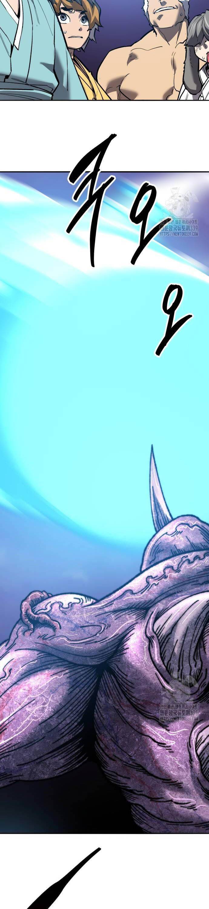 Phá Bỏ Giới Hạn: Chapter 150