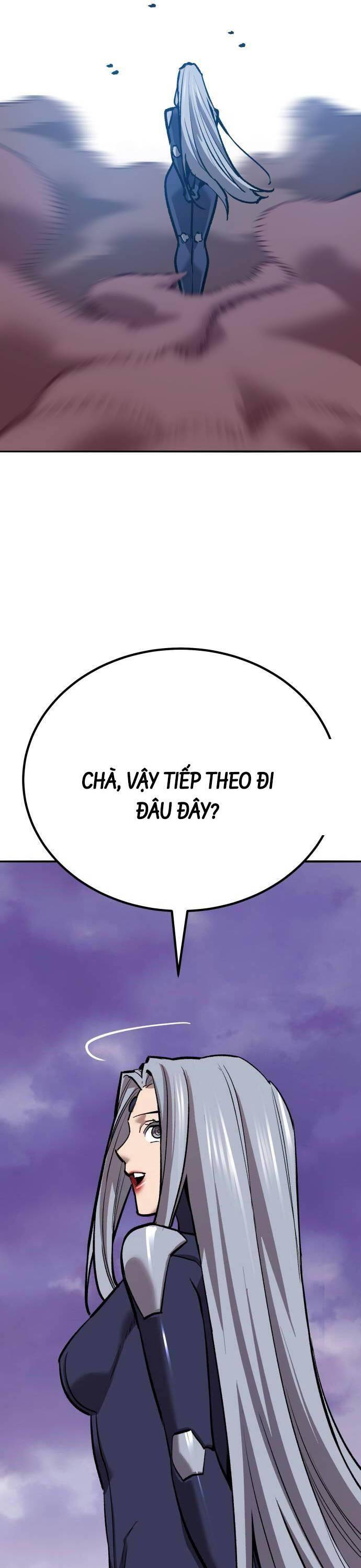 Phá Bỏ Giới Hạn: Chapter 150