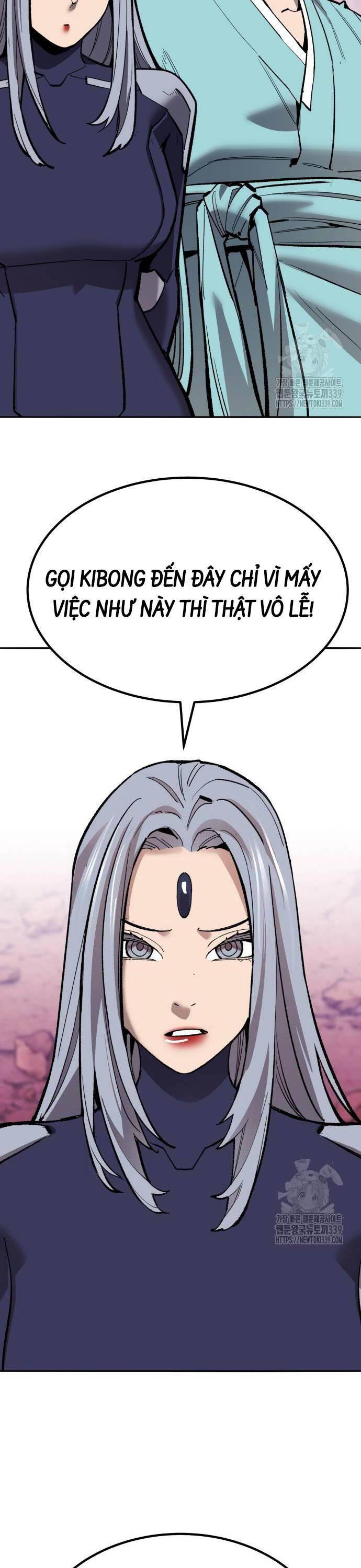 Phá Bỏ Giới Hạn: Chapter 150