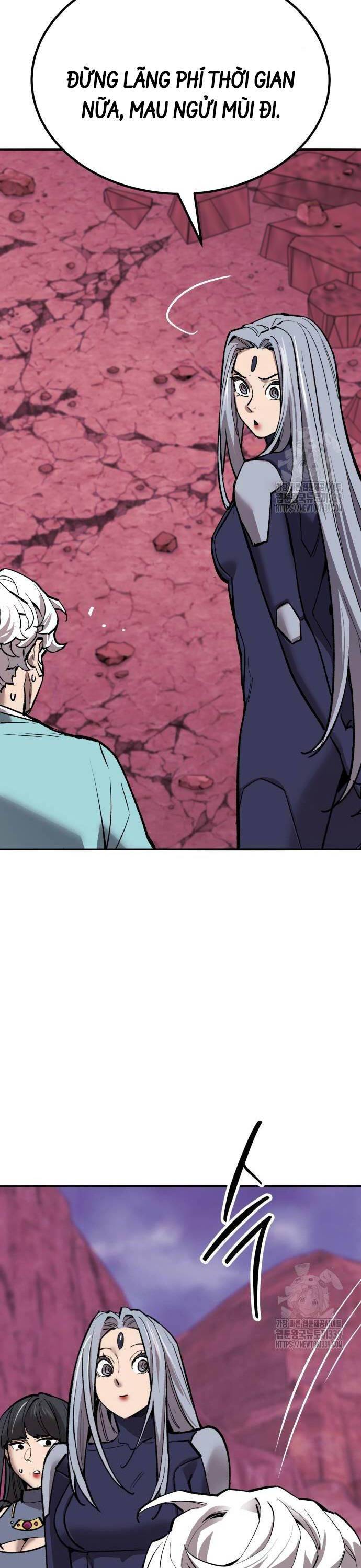 Phá Bỏ Giới Hạn: Chapter 150