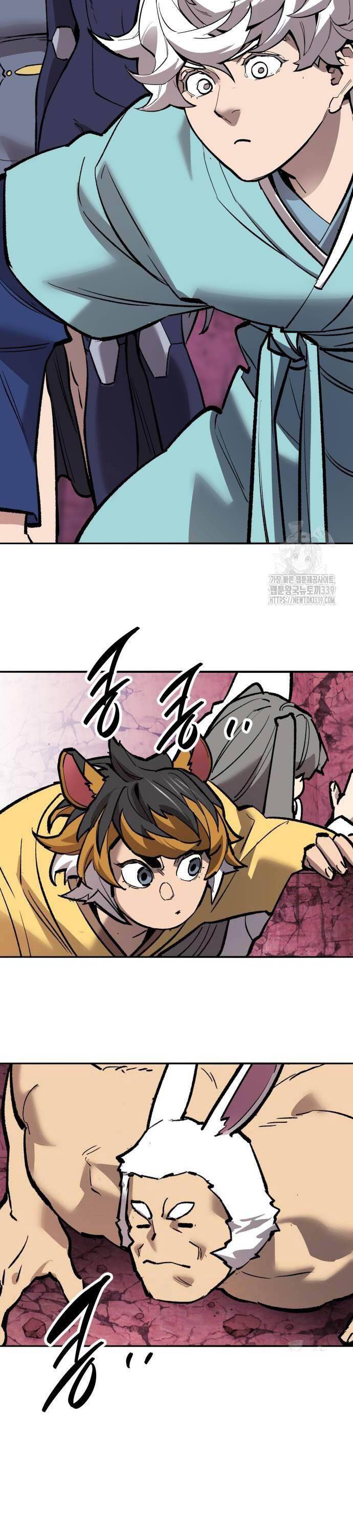Phá Bỏ Giới Hạn: Chapter 150
