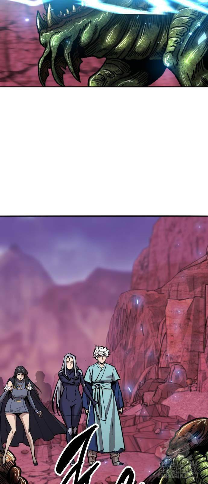 Phá Bỏ Giới Hạn: Chapter 150