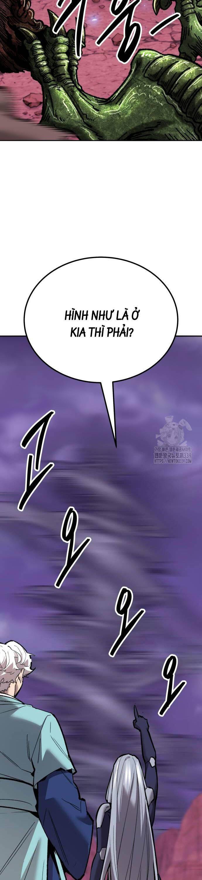 Phá Bỏ Giới Hạn: Chapter 150
