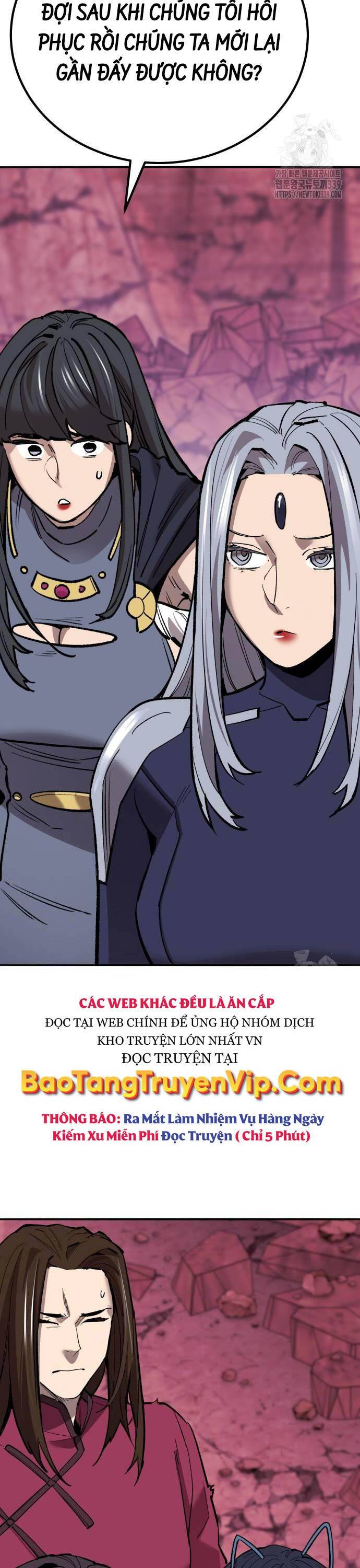 Phá Bỏ Giới Hạn: Chapter 150