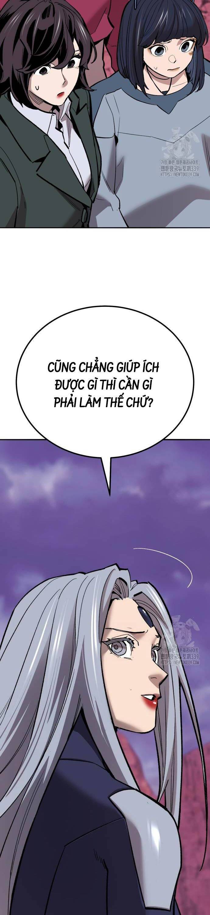 Phá Bỏ Giới Hạn: Chapter 150