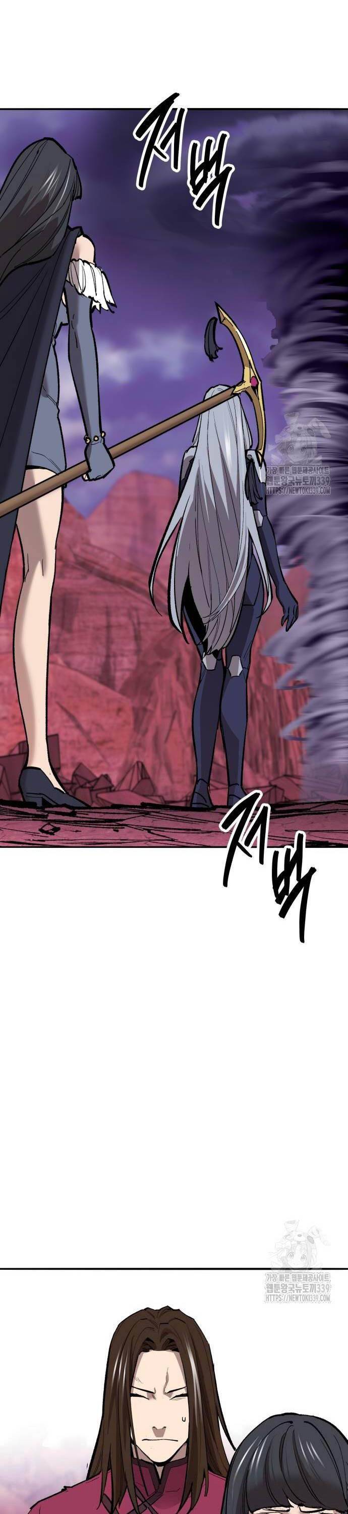 Phá Bỏ Giới Hạn: Chapter 150