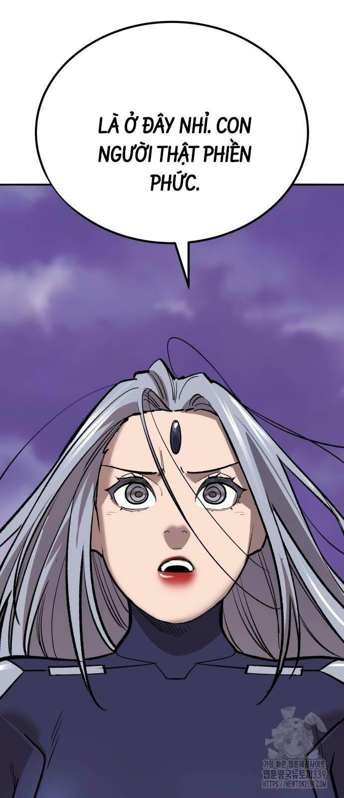 Phá Bỏ Giới Hạn: Chapter 150