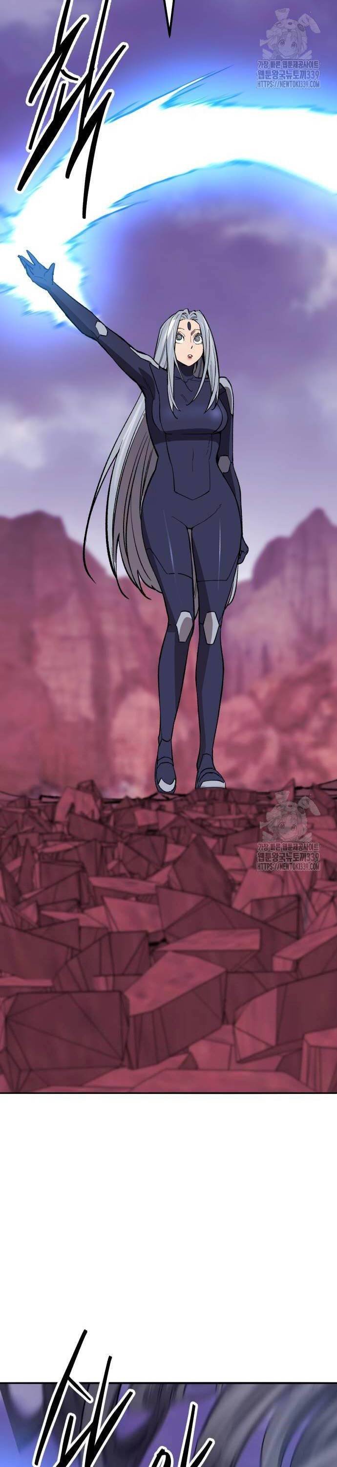 Phá Bỏ Giới Hạn: Chapter 150
