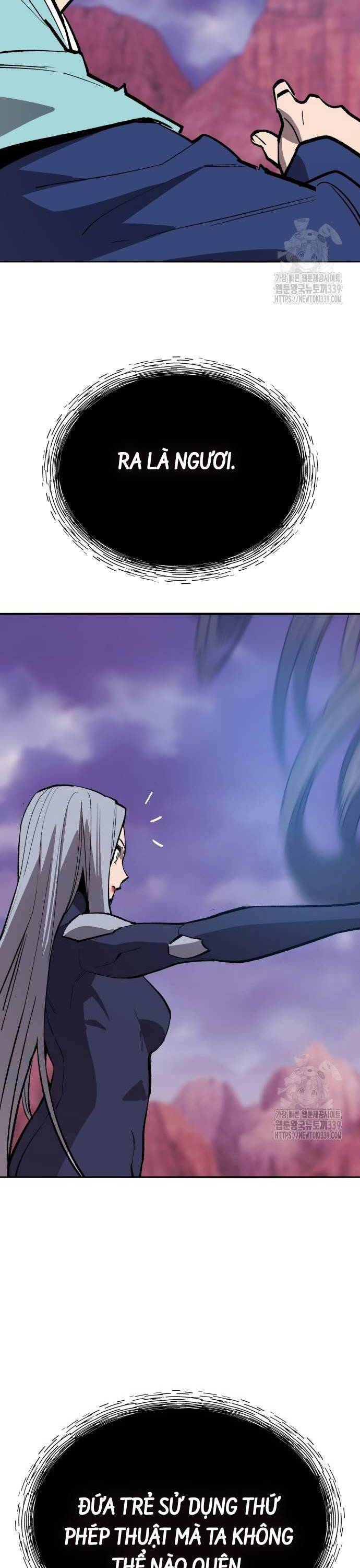Phá Bỏ Giới Hạn: Chapter 150