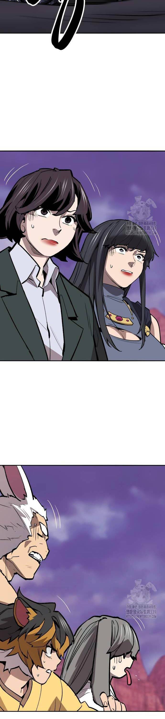 Phá Bỏ Giới Hạn: Chapter 150