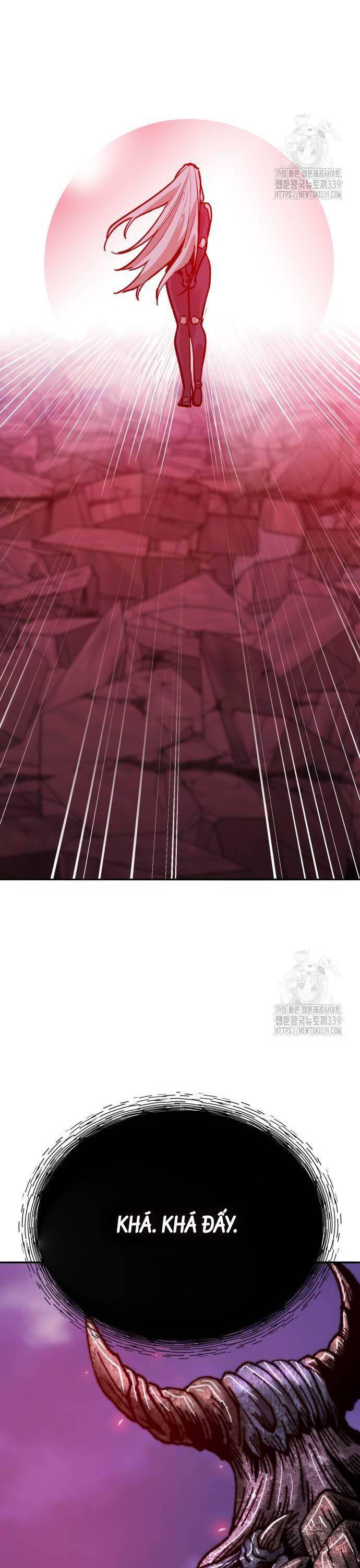 Phá Bỏ Giới Hạn: Chapter 150