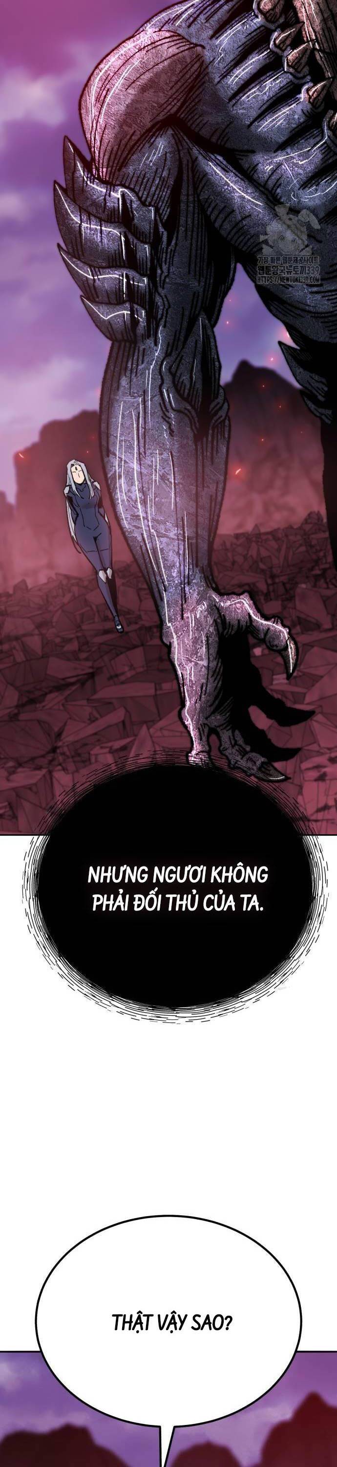 Phá Bỏ Giới Hạn: Chapter 150