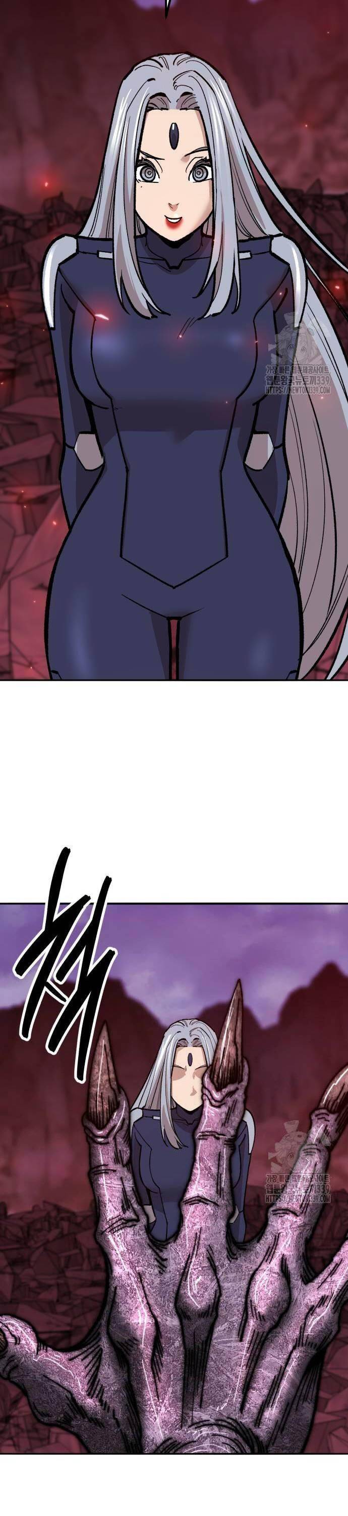 Phá Bỏ Giới Hạn: Chapter 150