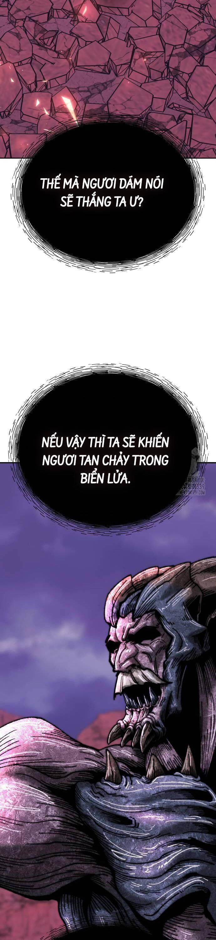 Phá Bỏ Giới Hạn: Chapter 150