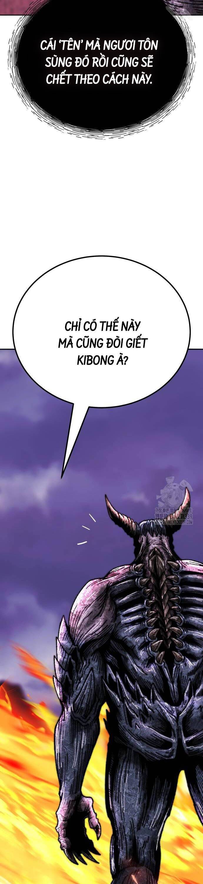Phá Bỏ Giới Hạn: Chapter 150