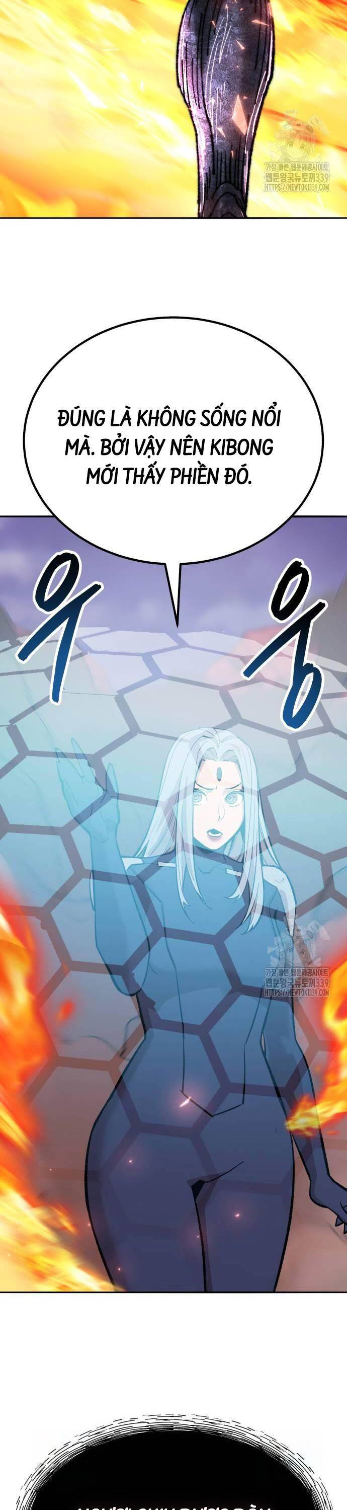 Phá Bỏ Giới Hạn: Chapter 150