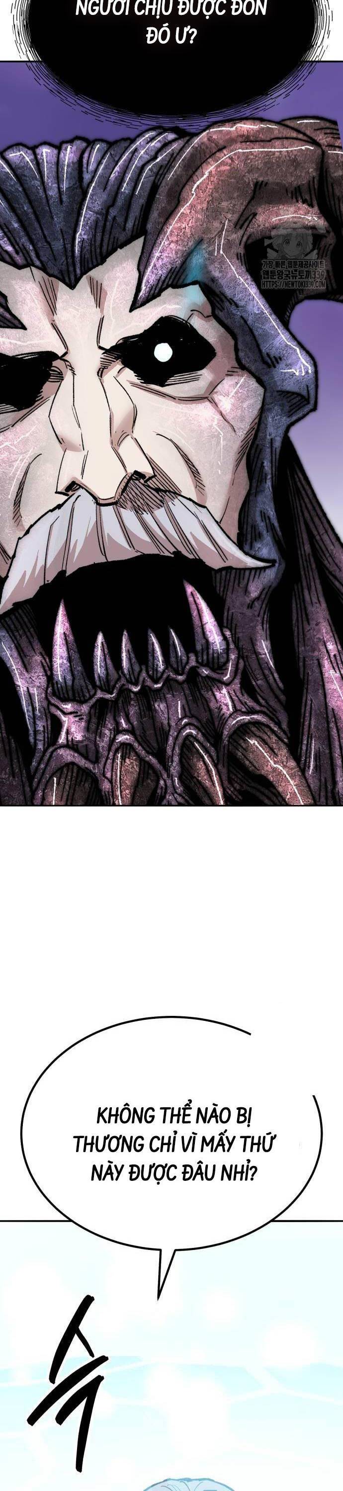 Phá Bỏ Giới Hạn: Chapter 150